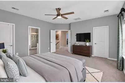 10609 Moselle Court, Manassas, VA 20112 - Photo 14