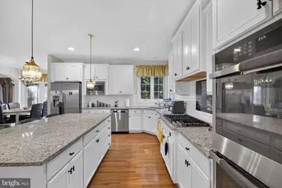 3507 Germainia Court, Triangle, VA 22172 - Photo 18