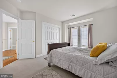 3507 Germainia Court, Triangle, VA 22172 - Photo 52