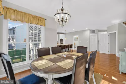 3507 Germainia Court, Triangle, VA 22172 - Photo 24