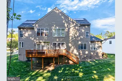 3507 Germainia Court, Triangle, VA 22172 - Photo 68