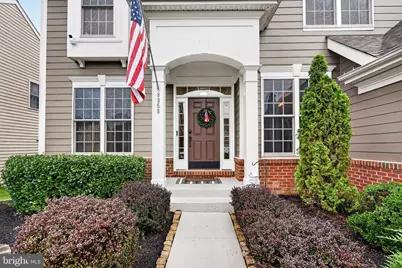 8358 Mineral Springs Drive, Manassas, VA 20112 - Photo 4