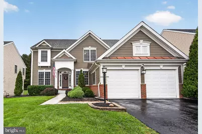 8358 Mineral Springs Drive, Manassas, VA 20112 - Photo 1