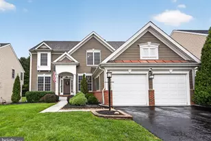 8358 Mineral Springs Dr, Manassas, VA 20112 - Photo 1