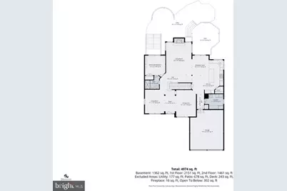8358 Mineral Springs Drive, Manassas, VA 20112 - Photo 82