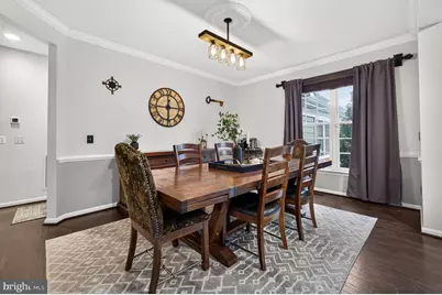 8358 Mineral Springs Drive, Manassas, VA 20112 - Photo 14