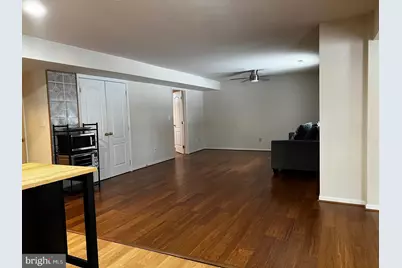 3509 Lacebark Elm Court #BASEMENT, Woodbridge, VA 22192 - Photo 12