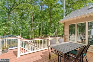 4500 Marquis Pl, Woodbridge, VA 22192 - Photo 58