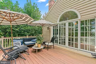 4500 Marquis Pl, Woodbridge, VA 22192 - Photo 56