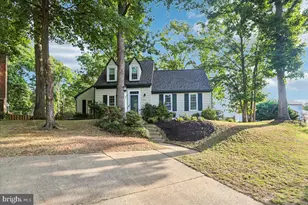 15465 Golf Club Dr, Dumfries, VA 22025 - Photo 1