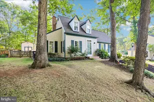 15465 Golf Club Dr, Dumfries, VA 22025 - Photo 2