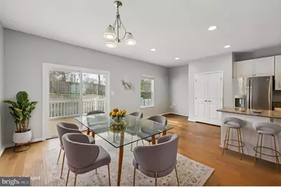 1660 Dorothy Lane, Woodbridge, VA 22191 - Photo 4