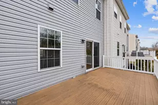 1660 Dorothy Ln, Woodbridge, VA 22191 - Photo 14