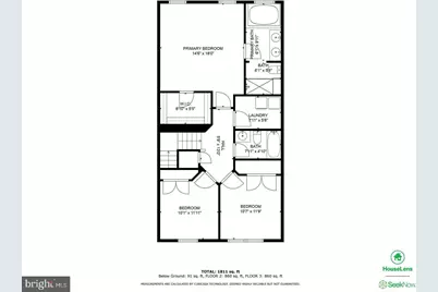 1660 Dorothy Lane, Woodbridge, VA 22191 - Photo 28