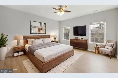 1660 Dorothy Lane, Woodbridge, VA 22191 - Photo 18