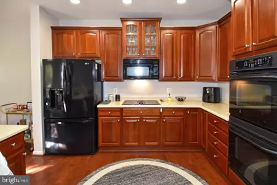 16032 Barn Swallow Place, Woodbridge, VA 22191 - Photo 22