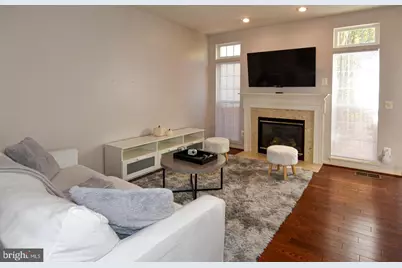 16032 Barn Swallow Place, Woodbridge, VA 22191 - Photo 24