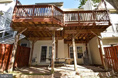 16032 Barn Swallow Place, Woodbridge, VA 22191 - Photo 44