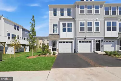 10796 Pennywell Garden Road, Manassas, VA 20112 - Photo 1