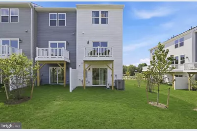 10796 Pennywell Garden Road, Manassas, VA 20112 - Photo 2