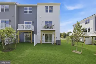 10796 Pennywell Garden Rd, Manassas, VA 20112 - Photo 2