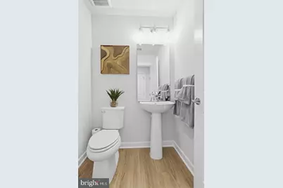 10796 Pennywell Garden Road, Manassas, VA 20112 - Photo 16