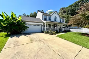 4090 Croaker Ln, Woodbridge, VA 22193 - Photo 6