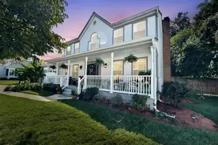 4090 Croaker Ln, Woodbridge, VA 22193 - Photo 2