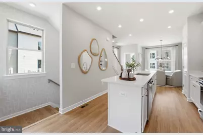 13608 Cobble Loop, Woodbridge, VA 22193 - Photo 6