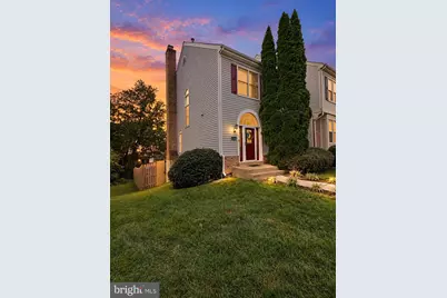 12501 Manchester Way, Woodbridge, VA 22192 - Photo 2