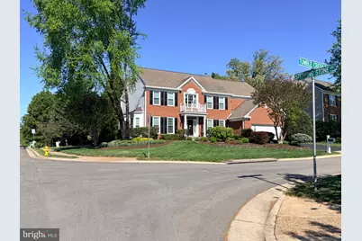 5950 Tumble Creek Court, Haymarket, VA 20169 - Photo 4