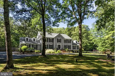 10080 Greenwich Wood Drive, Nokesville, VA 20181 - Photo 4