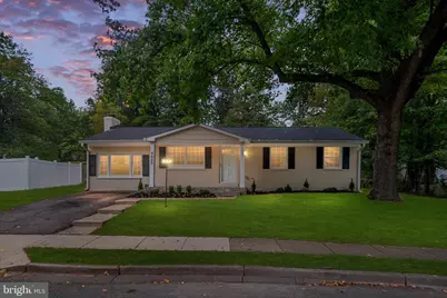 4520 Edinburg Drive, Woodbridge, VA 22193 - Photo 44