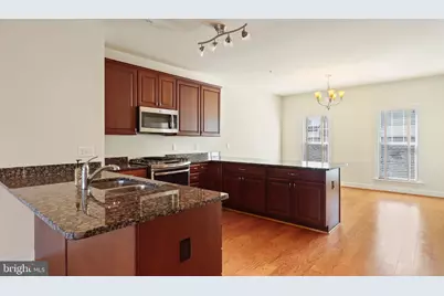 562 Marina Landing Lane #7, Woodbridge, VA 22191 - Photo 22