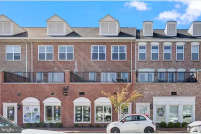 562 Marina Landing Lane #7, Woodbridge, VA 22191 - Photo 4
