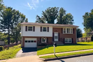 13242 Kurtz Rd, Woodbridge, VA 22193 - Photo 1