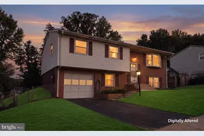 13242 Kurtz Road, Woodbridge, VA 22193 - Photo 4