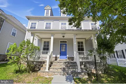 10855 Clara Barton Drive, Bristow, VA 20136 - Photo 4