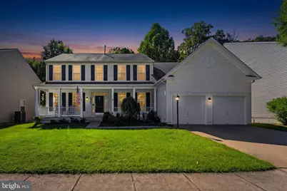 8368 Tenbrook Drive, Gainesville, VA 20155 - Photo 1