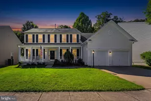 8368 Tenbrook Dr, Gainesville, VA 20155 - Photo 1
