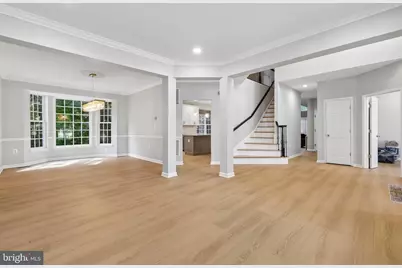 17086 Anns Brook Court, Woodbridge, VA 22191 - Photo 4