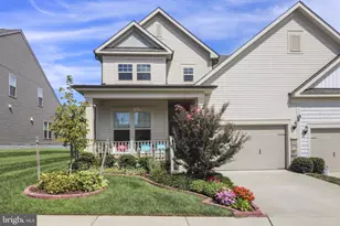 15930 Cucumber Magnolia Wy, Haymarket, VA 20169 - Photo 1
