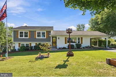 11901 Cowne Court, Nokesville, VA 20181 - Photo 1