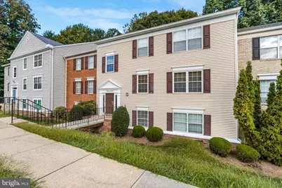 12214 Stevenson Court #12214, Woodbridge, VA 22192 - Photo 2