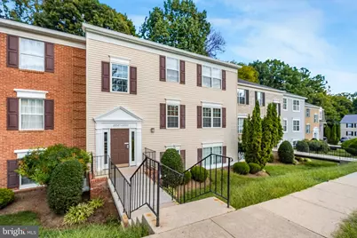 12214 Stevenson Court #12214, Woodbridge, VA 22192 - Photo 1