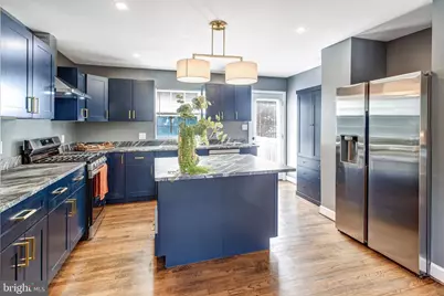 9703 Fairmont Avenue, Manassas, VA 20109 - Photo 2