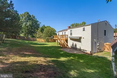9703 Fairmont Avenue, Manassas, VA 20109 - Photo 32