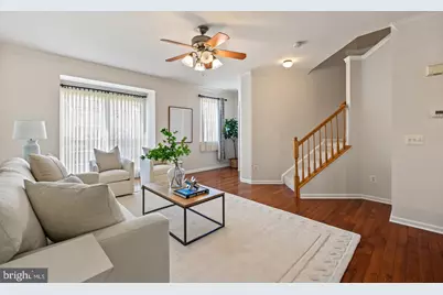 1455 Fawn Hollow Lane, Woodbridge, VA 22191 - Photo 20