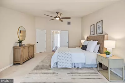1455 Fawn Hollow Lane, Woodbridge, VA 22191 - Photo 26