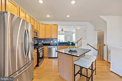 1455 Fawn Hollow Lane, Woodbridge, VA 22191 - Photo 10